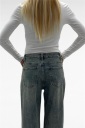 jeans wide leg base venti